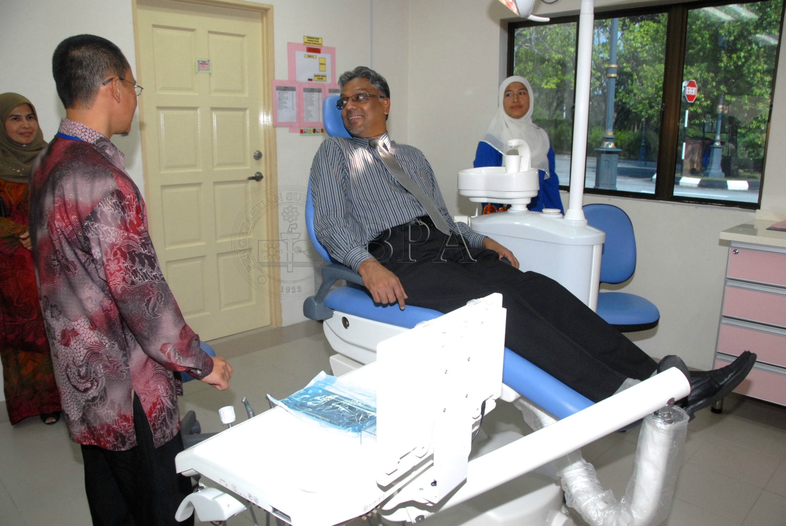 BPA 12 85 klinik IDA 5228